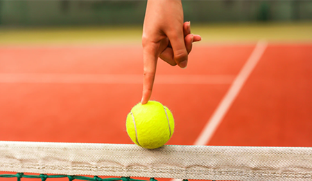 高效落地的儿童网球教案，应该如何设计？